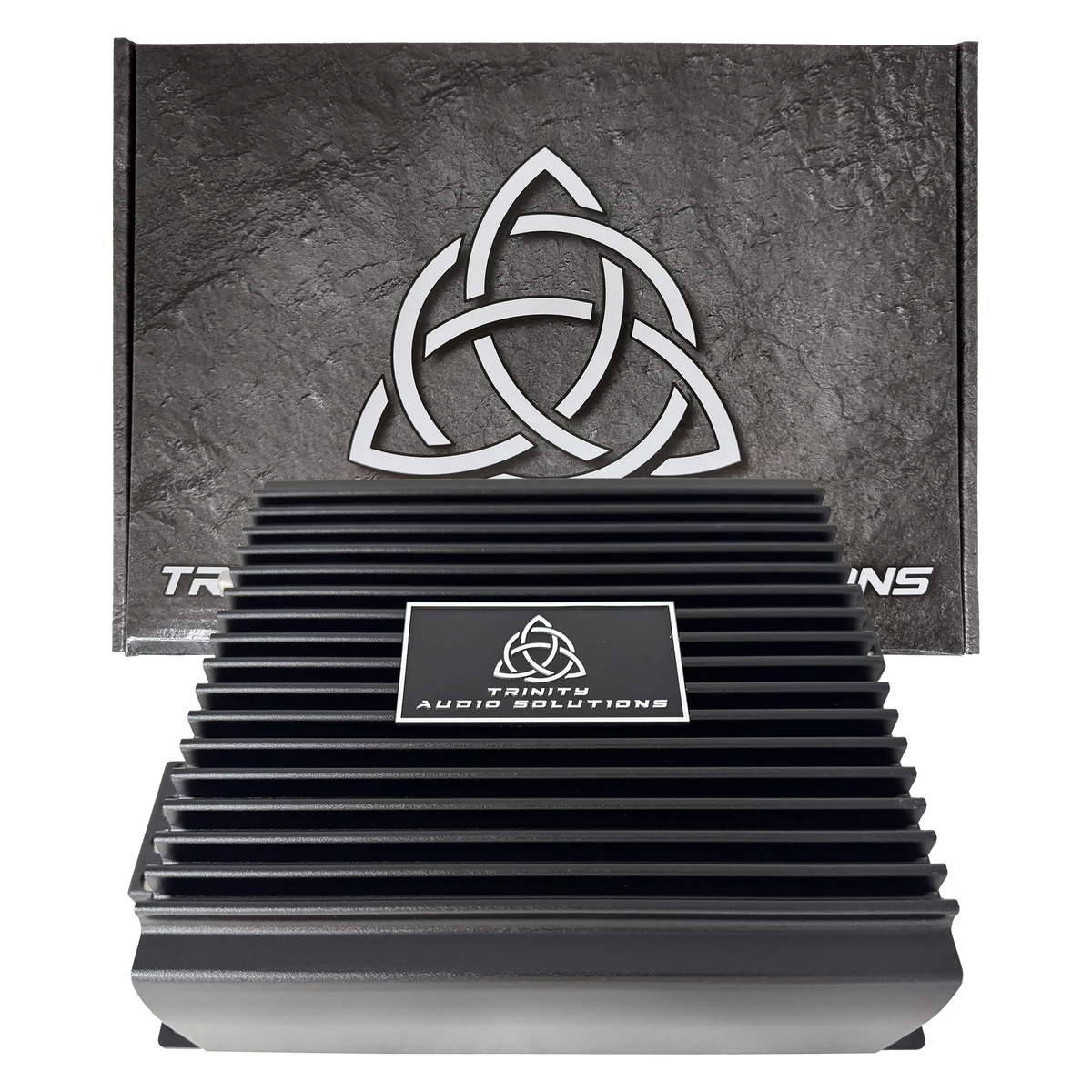 TRINITY AUDIO TAS-3000 – FOX ACOUSTICS