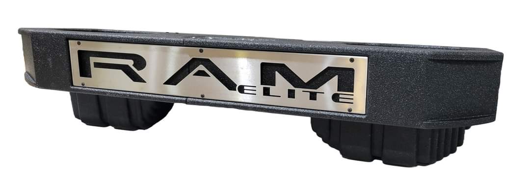 DODGE RAM QUAD & CREW CAB 2-12