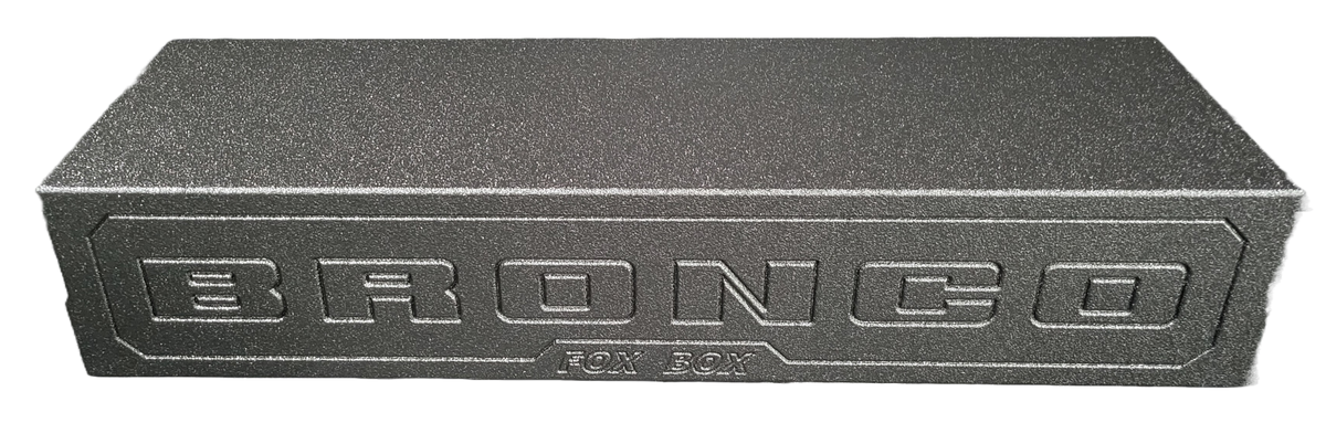 2021+ BRONCO 2-10 2021+ BRONCO 2-10