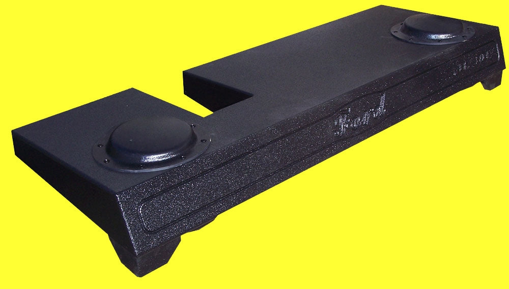 2005 ford sales f150 sub box