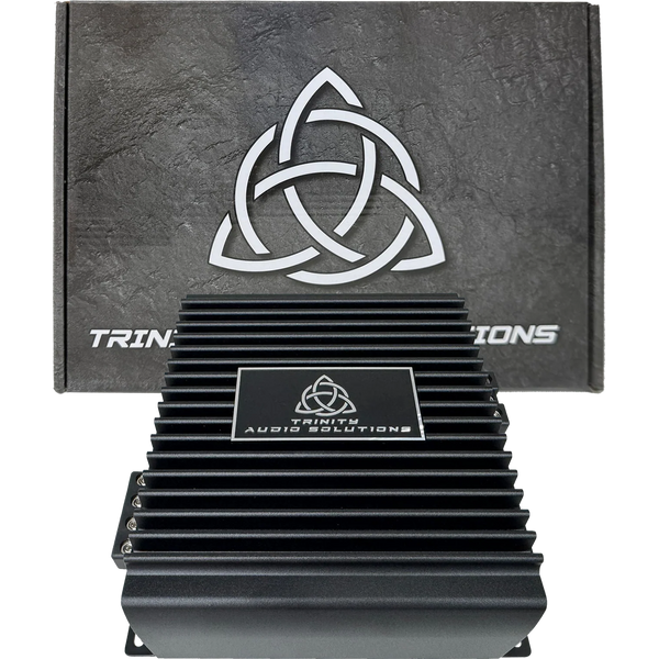 TRINITY AUDIO TAS-1000