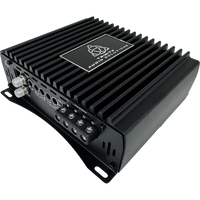 TRINITY AUDIO TAS-1000
