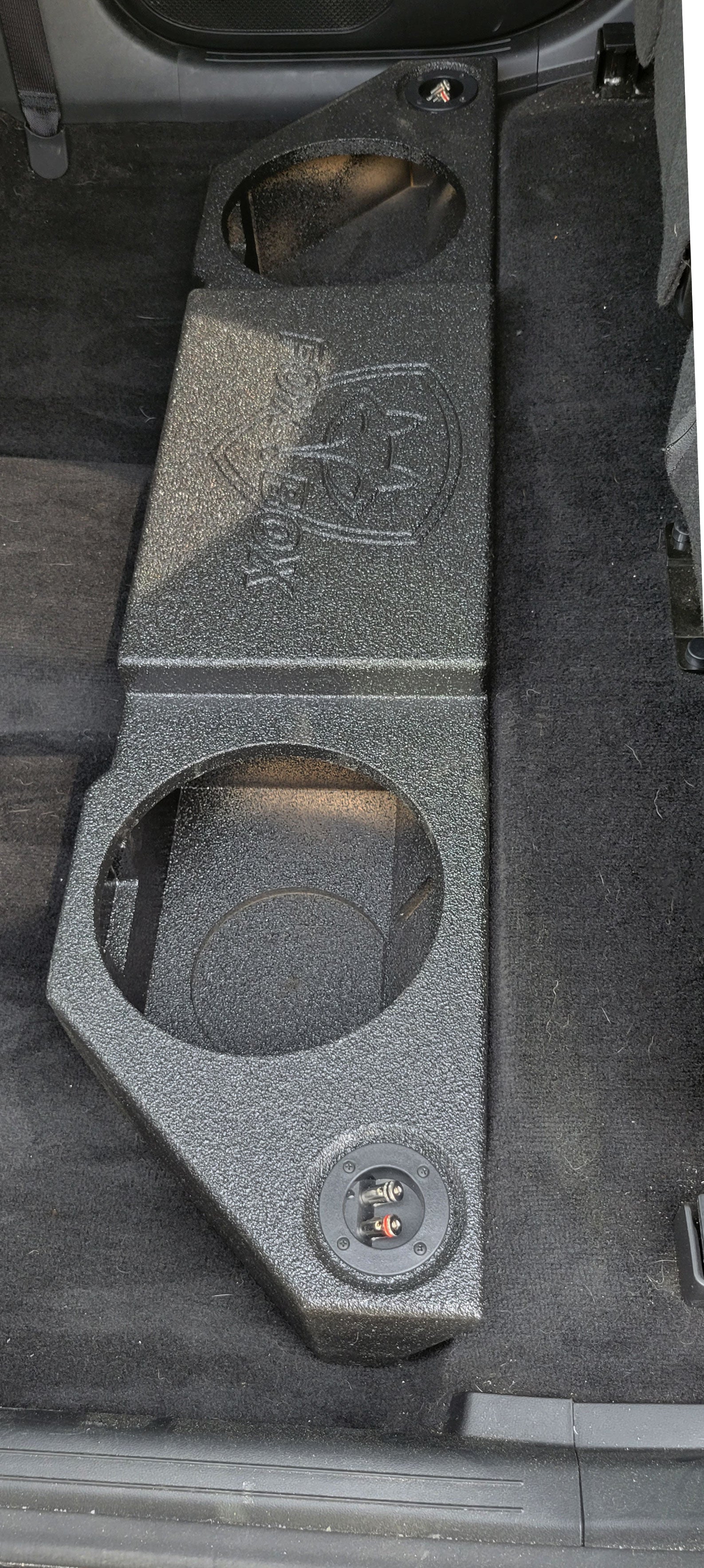 HYUNDAI SANTA CRUZ DUAL 10