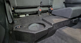 HYUNDAI SANTA CRUZ DUAL 10" SEALED SUB BOX