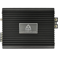 TRINITY AUDIO TAS-5000