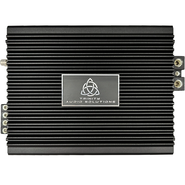 TRINITY AUDIO TAS-5000