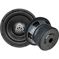 TRINITY AUDIO E SERIES 10" SUBWOOFER