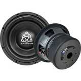 TRINITY AUDIO E SERIES 10" SUBWOOFER