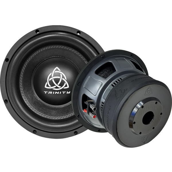 TRINITY AUDIO E SERIES 10" SUBWOOFER