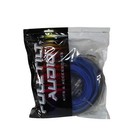 FULL TILT, Blue / Black, 8ga Amp wiring kit