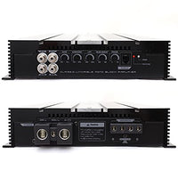 SUNDOWN SAZ-1500D LIMITED EDITION AMP