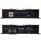 SUNDOWN SAZ-1500D LIMITED EDITION AMP