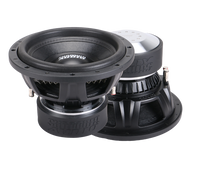 SUNDOWN 12" SA v3 1500W SUBWOOFER D2 OR D4