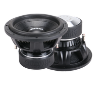 SUNDOWN 12" SA v3 1500W SUBWOOFER D2 OR D4