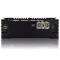 SUNDOWN SFB-600D AMP