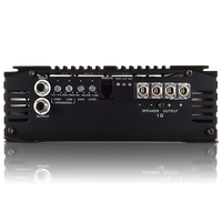 SUNDOWN SFB-600D AMP