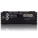 SUNDOWN SFB-600D AMP