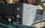 2021+ BRONCO 2-12" VENTED SUB BOX