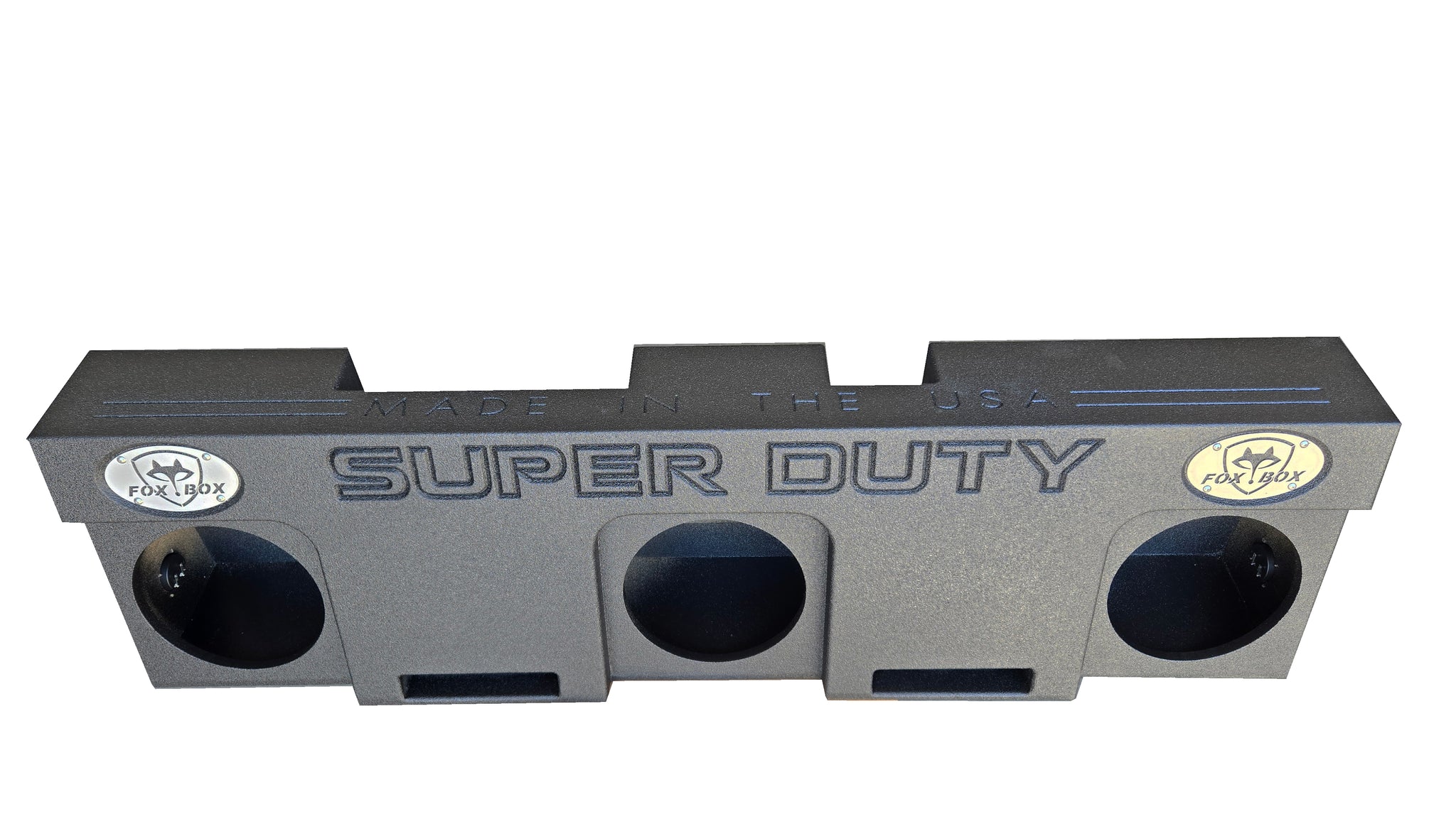 FORD F250/F350 SUPERDUTY CREW CAB 3-10