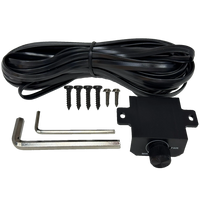 TRINITY AUDIO TAS-2000