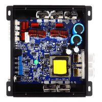 SUNDOWN SIA-1250D SMART AMP