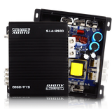 SUNDOWN SIA-1250D SMART AMP