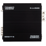 SUNDOWN SIA-2500D SMART AMP