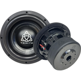 TRINITY AUDIO B SERIES 12" SUBWOOFER