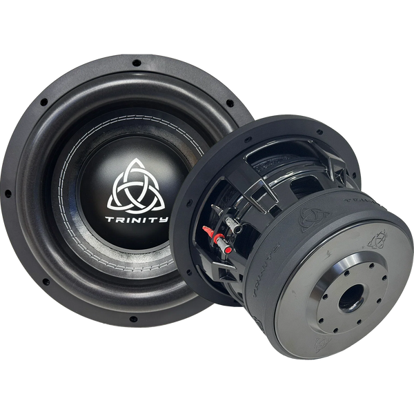 TRINITY AUDIO B SERIES 12" SUBWOOFER