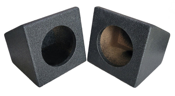 6.5" WEDGE SPEAKER BOX