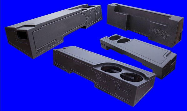 Chevy S10 98 Chevy Silverado Speaker Size 1988-1998 Chevy