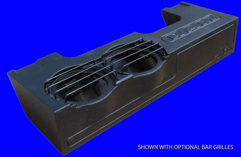 RAM 5th GEN QUAD CAB 2-10