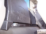 DODGE RAM REG CAB 2-10" DOWNFIRE VENTED W- AMP RACK