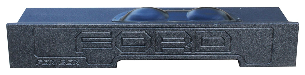 FORD F-150 SUPERCREW 2-10