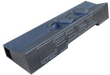 F-150 SUPERCREW 2-10" VENTED 2009+