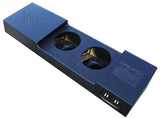 F-150 SUPERCREW 2-10" VENTED 2009+