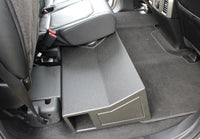 F-250-350 SUPERDUTY 2-10" VENTED 2017-UP