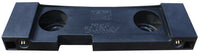 2007+ GM CREW CAB 2-10" VENTED