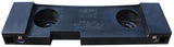 2007+ GM CREW CAB 2-10" VENTED