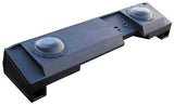 2007+  GM EXT - DOUBLE CAB 2-10" VENTED