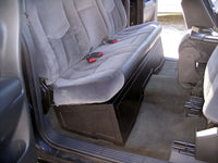1999-2006 GM CLASSIC EXT CAB 2-10" VENTED