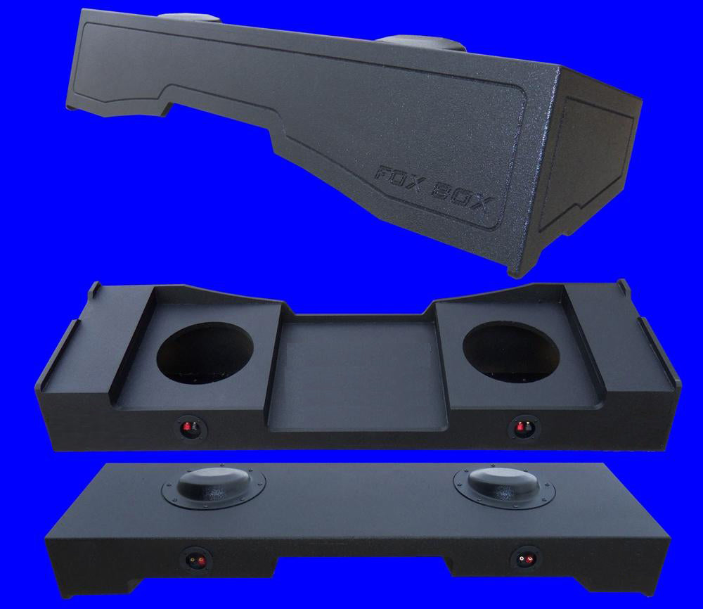 1999-2006 GM CLASSIC EXT CAB 2-12