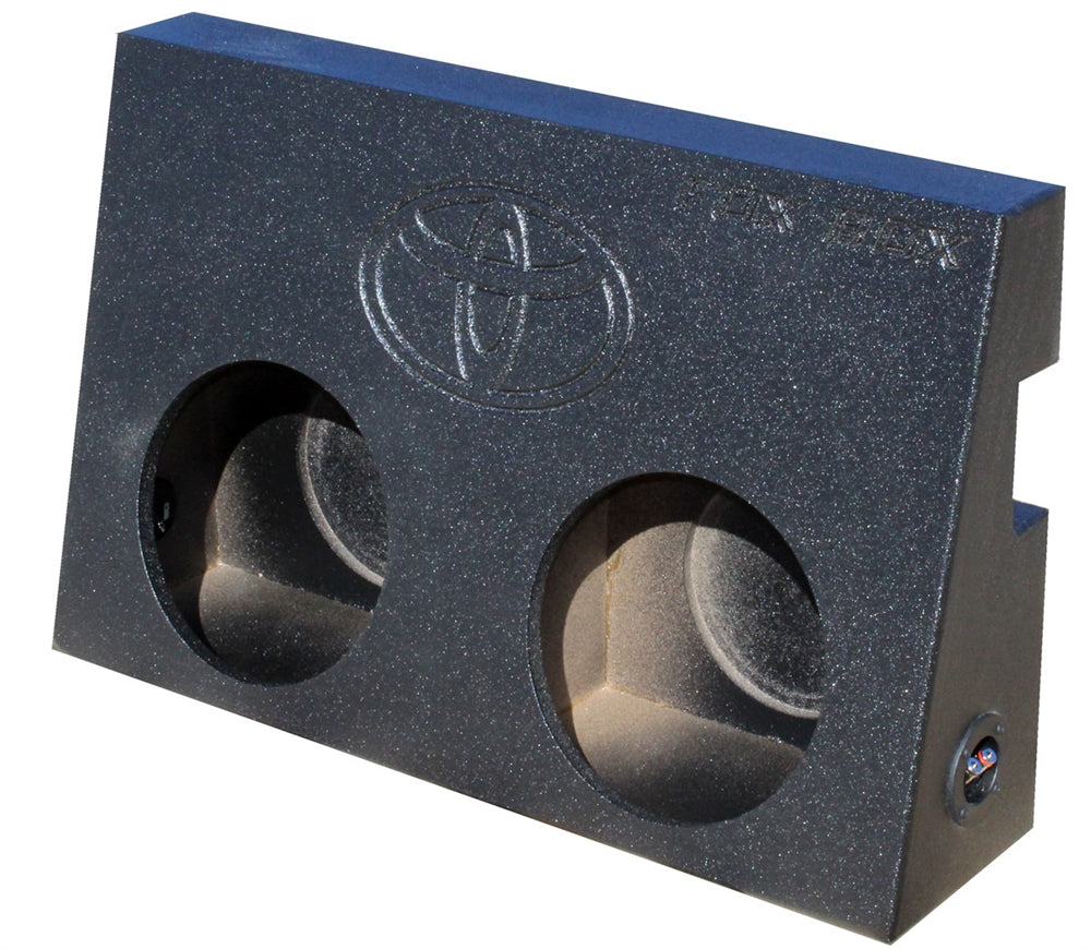 05-15 Toyota Tacoma Crew Cab 2-10