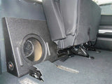 2014-2021 Toyota Tundra Crew Max Dual 10" vented