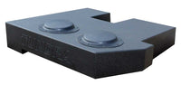 TUNDRA DOUBLE CAB 2-10" VENTED 2007-2021 DOWNFIRE