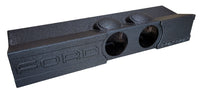 F-150 SUPERCREW 2-8" VENTED 2009-UP